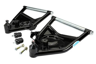 Tubular Control Arms