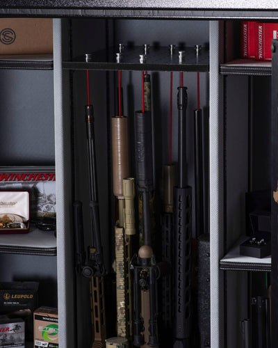 Winchester Safes - L-7250-62-16-U
