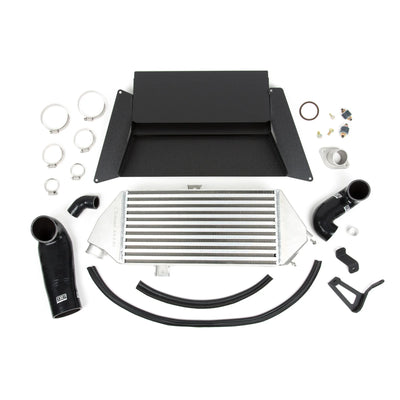 Top Mount Intercooler Kit