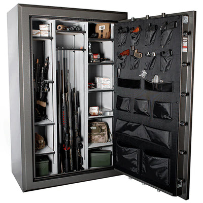 Winchester Safes - BD-7246-52-7-U