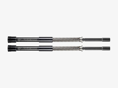 SOFTAIL AXEO Front Suspension System