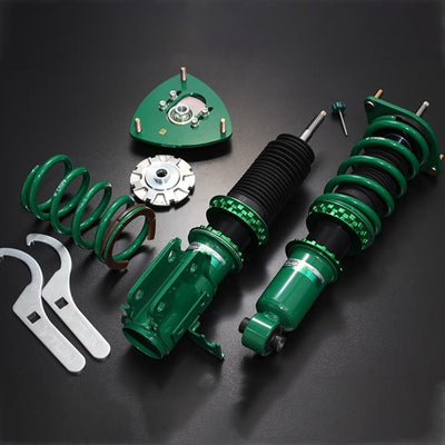 FLEX Z Full Length Adjustable Coilover Kit