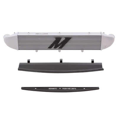 Aluminum Intercooler 2.55" Inlet/Outlet 28.8" Width