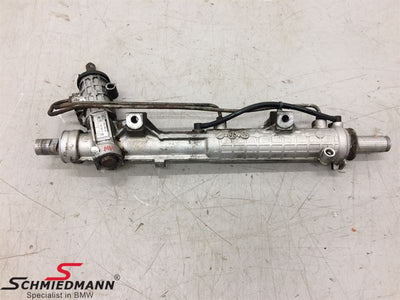 Remanufactured Steering Rack
