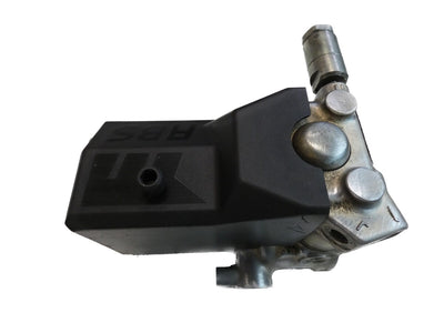 Brake Pressure Regulator Valve