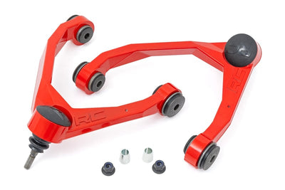 Forged Aluminum Control Arms
