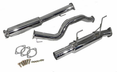 Injen Technology Performance Down-Pipe