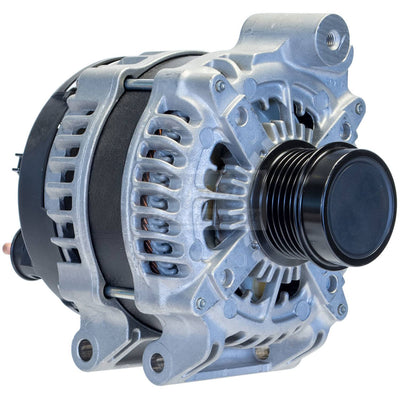 DENSO FIRST TIME FIT ALTERNATOR