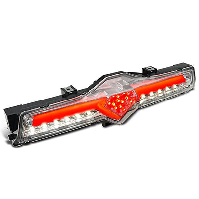 13-UP FRS LED 3RD BRAKE L