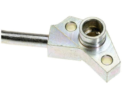 Gates Power Steering Pressure Line Hose Assembly