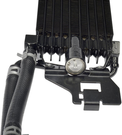 TRANSMISSION COOLER