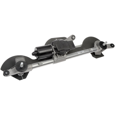 WIPER ASSEMBLY