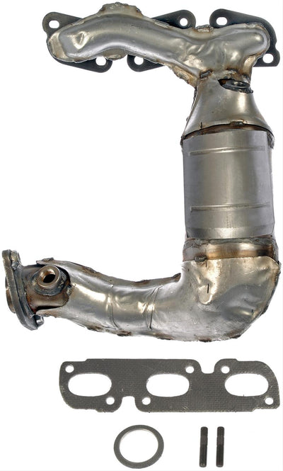 MANIFOLD CONVERTER