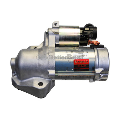 DENSO FIRST TIME FIT STARTER MOTOR
