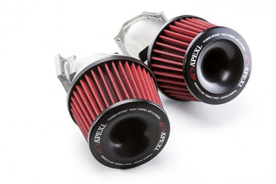Power Intake Skyline GTR3