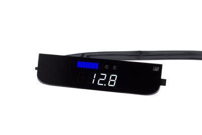 ***Discontinued***P3 Gauges Vent Integrated Multi Gauge Volkswagen Golf R (Mk6) 2012-2013