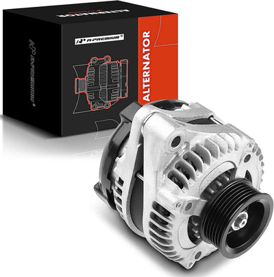 NEW DENSO FIRST TIME FIT ALTERNATOR