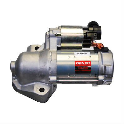 DENSO FIRST TIME FIT STARTER MOTOR