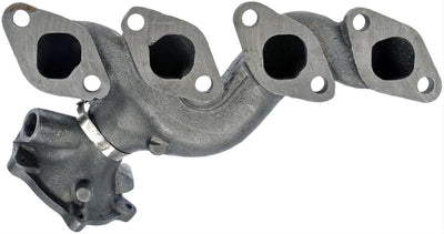EXHAUST MANIFOLD
