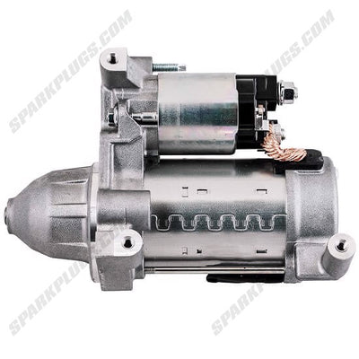 DENSO FIRST TIME FIT STARTER MOTOR