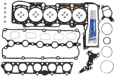 VOLKSWAGEN 2480CC 2.5L DOHC 20V 2005-2009
