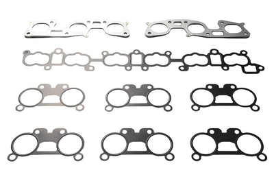 MANIFOLD GASKET SET RB26DETT