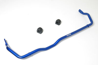 Megan 1 series F20 11-19 2 series F22 14-21 3 series F30 11-19 4 series F32 13-20 (4cyl) Front Sway Bar 28mm (EXC xDrive)