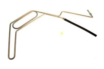 Gates Power Steering Return Line Hose Assembly