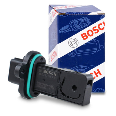 BOSCH MASS AIRFLOW SENSOR