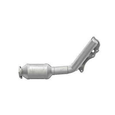 CONVERTER-CALCAT-MANIFOLD CONVERTER