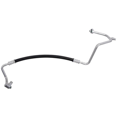 HOSE ASSEMBLY