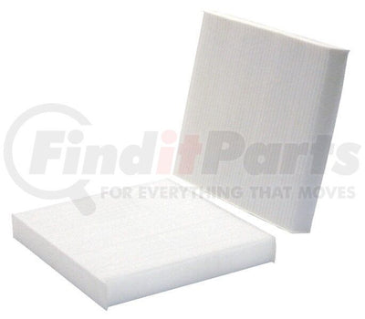 CABIN AIR FILTER