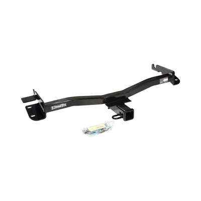 MAX-FRAME RECEIVER
