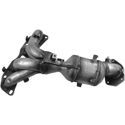 MANIFOLD CONVERTER- DF- EPA- ULTRA