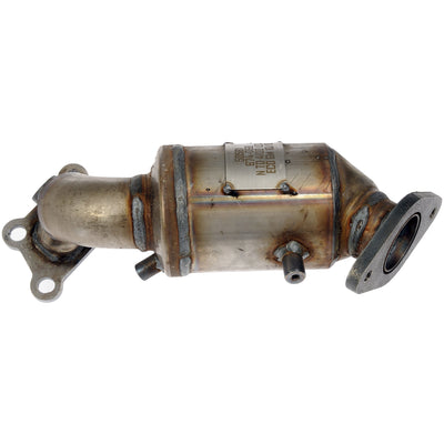 MANIFOLD CONVERTER