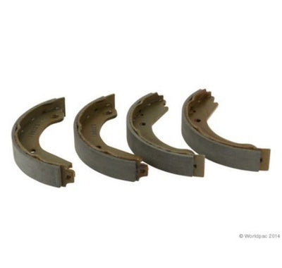 BRAKE DRUM