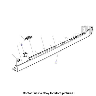 F-MOLDING