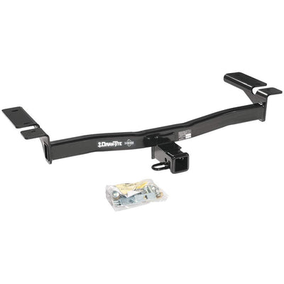 MAX-FRAME RECEIVER