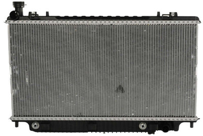 (S)RADIATOR