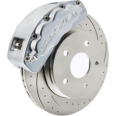RAM B8 CALIPER KIT