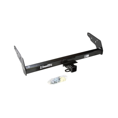 MAX-FRAME RECEIVER