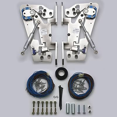 DOOR KIT