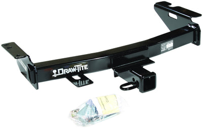 MAX-FRAME RECEIVER