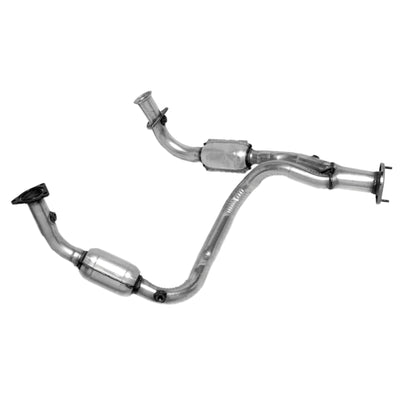 CONVERTER-EPA ULTRA-DIRECT FIT
