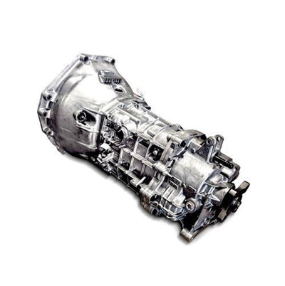 MUSTANG GT350 TRANSMISSION WITH PUM