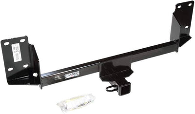 MAX-FRAME RECEIVER