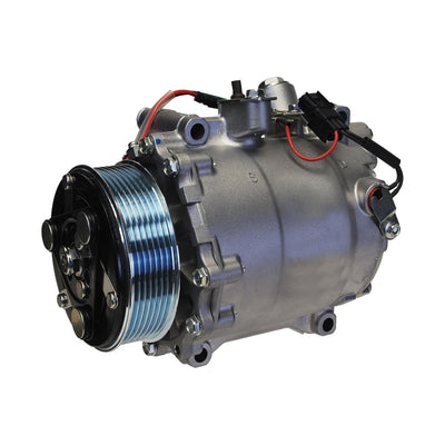 NEW COMPRESSOR W/ CLUTCH