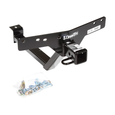 MAX-FRAME RECEIVER