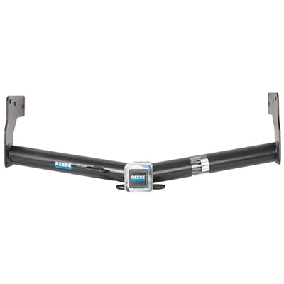 PROFESSIONAL RECEIVER - ROUND TUBE