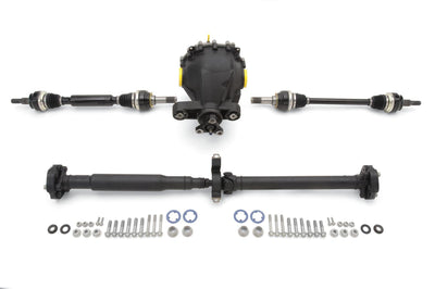 F-AXLE KIT